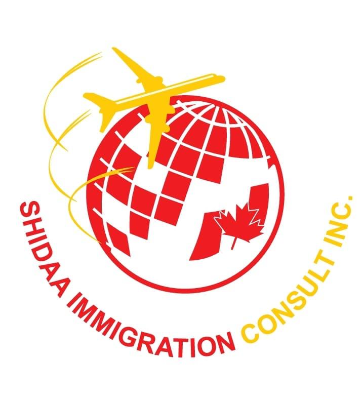 Shidaa Immigration Consults Logo